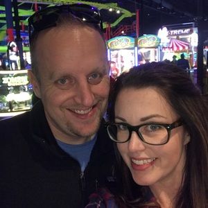 Meet your Posher, Ccourtney